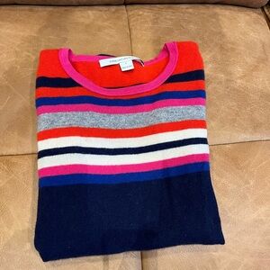 Diane von Furstenberg sweater